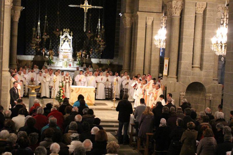 Le programme des messes de Noël en HauteLoire